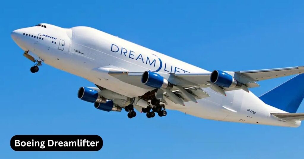 Boeing Dreamlifter