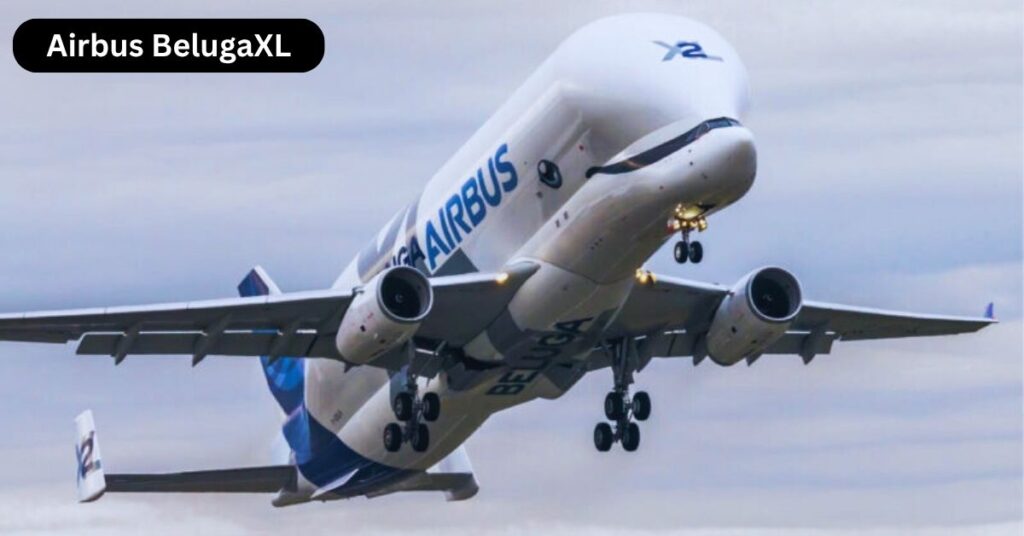 Airbus BelugaXL