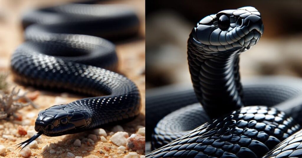 Black Mamba