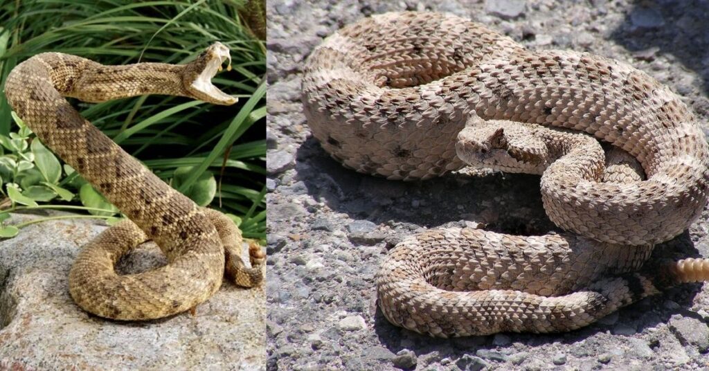 Rattlesnake