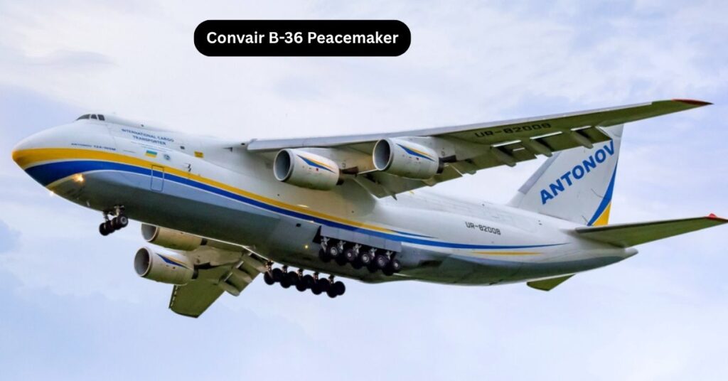 Antonov An-124 Ruslan