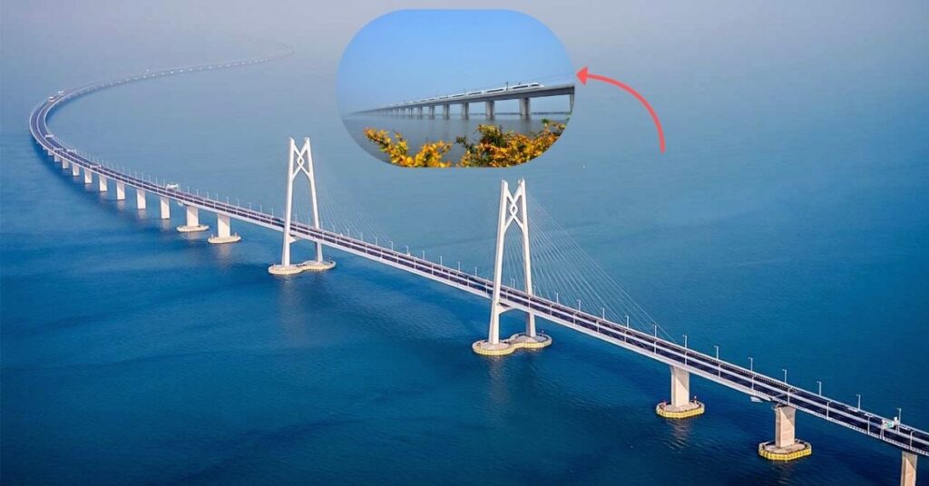 Danyang–Kunshan Grand Bridge