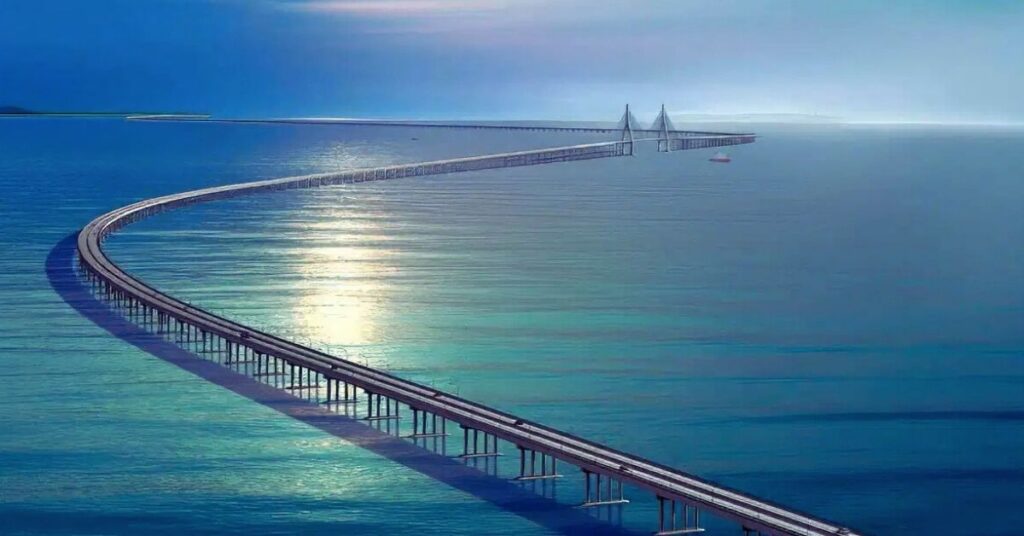 Changhua–Kaohsiung Viaduct