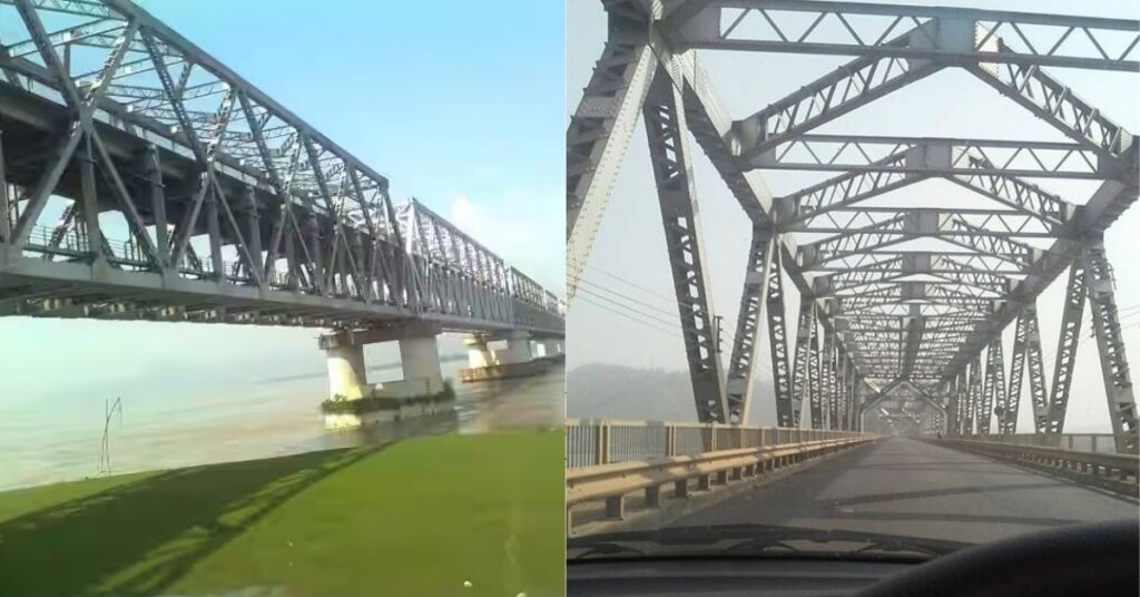 विभूति नारायण ब्रिज
