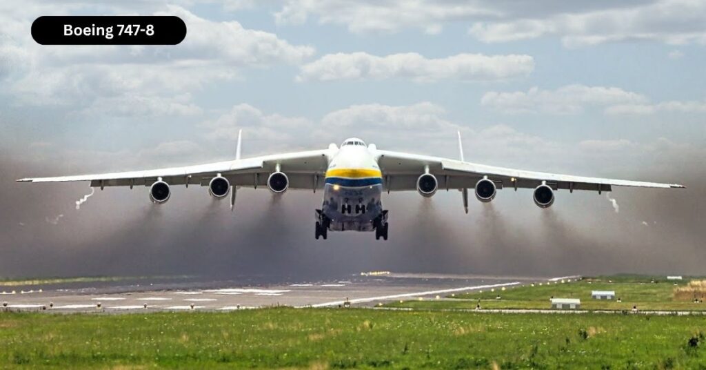 Antonov An-225 Mriya