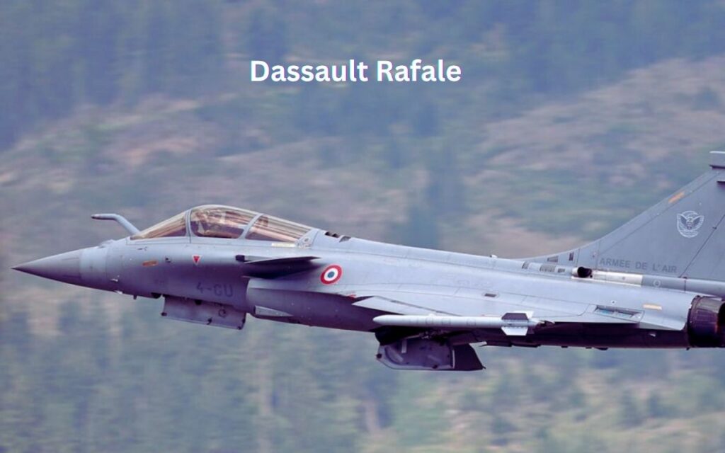 Dassault Rafale