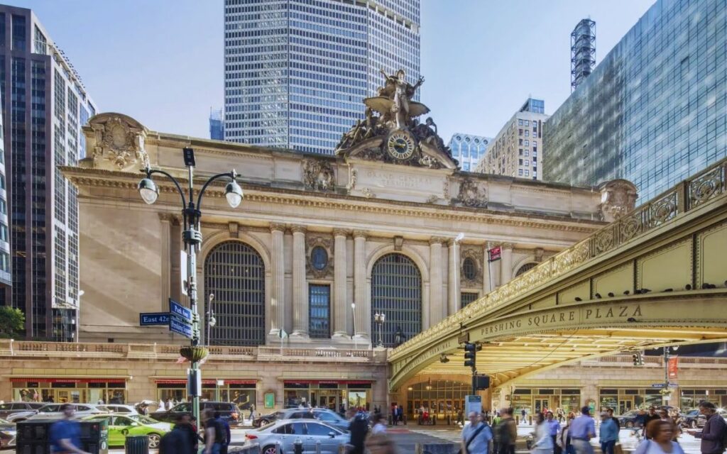 Grand Central Terminal