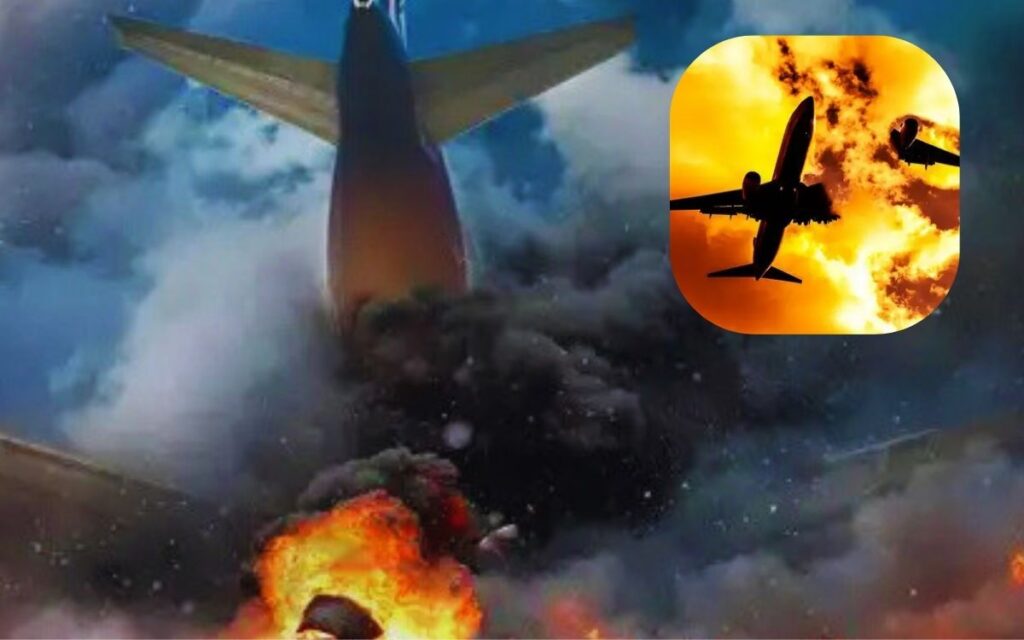 चरखी दादरी mid-air collision (12 नवंबर 1996)