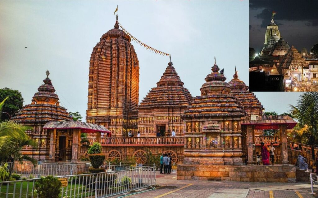 Jagannath Temple