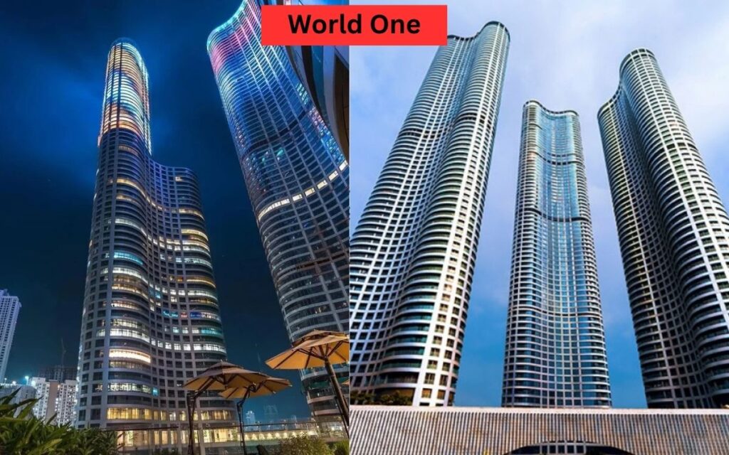 World One
