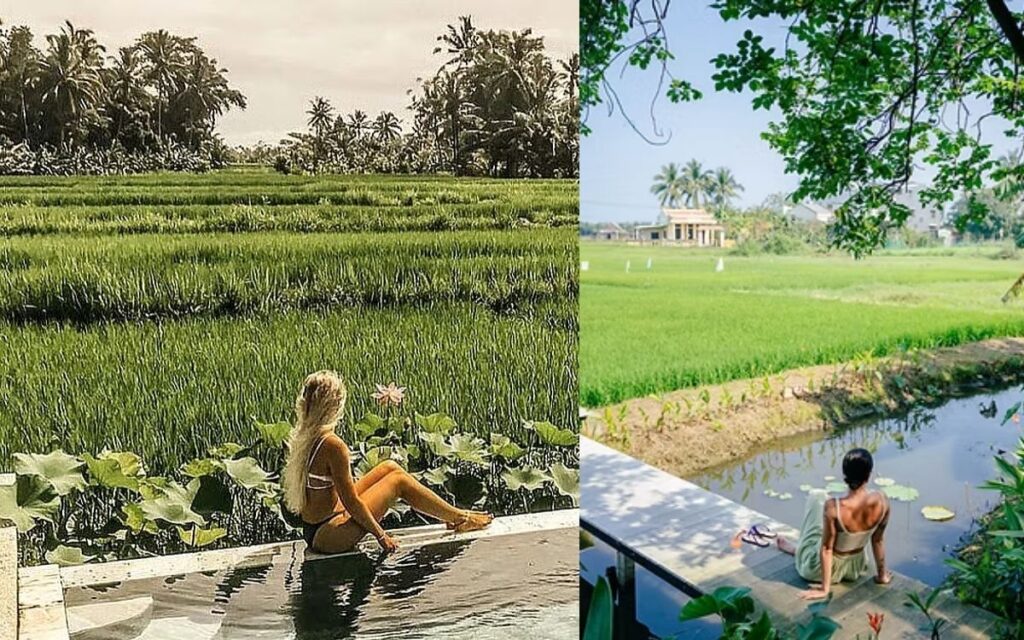 Self-Care या Solo Retreat