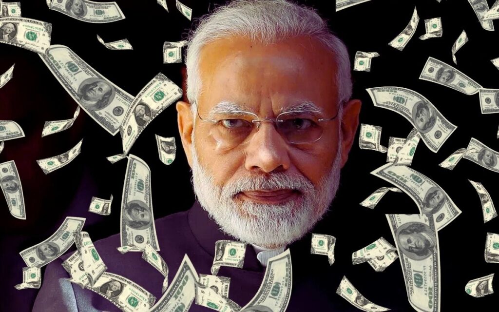 What is the Salary of Prime Minister 2025