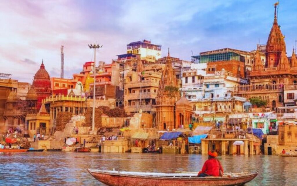 वाराणसी 