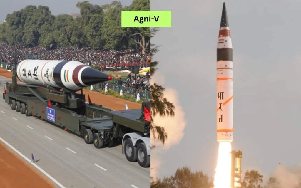 Agni-V