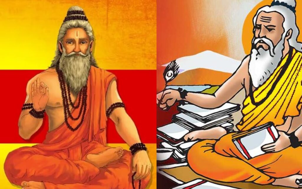 श्नया ऋषि