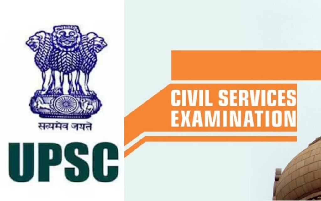 UPSC Civil Services Examination