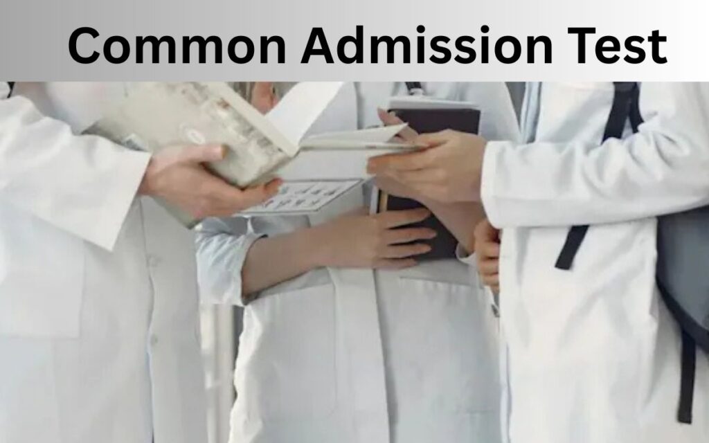 CAT (Common Admission Test)