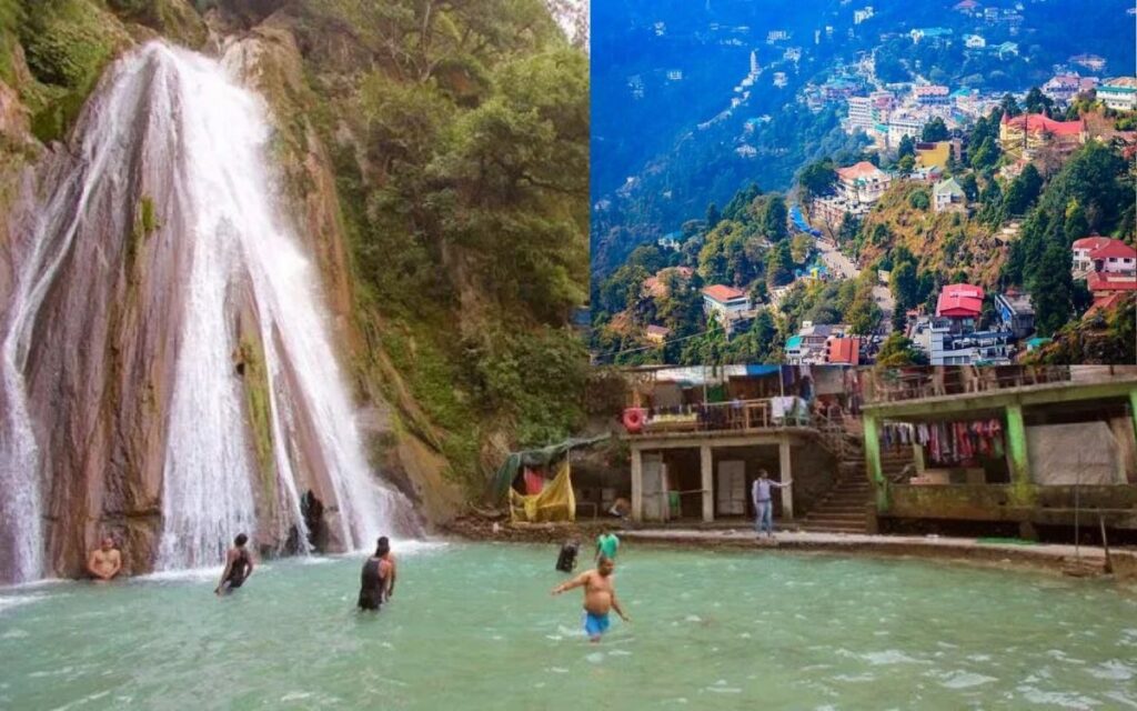 Mussoorie