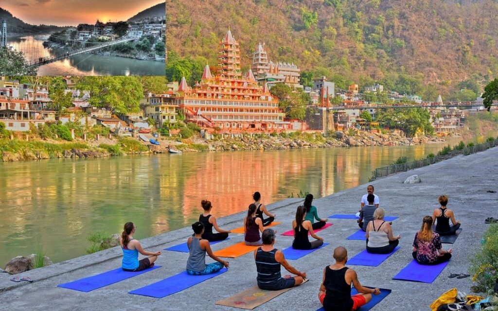 Rishikesh