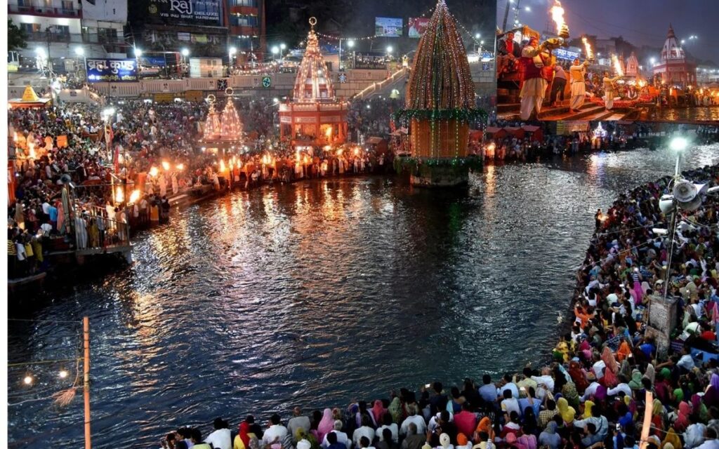 Haridwar