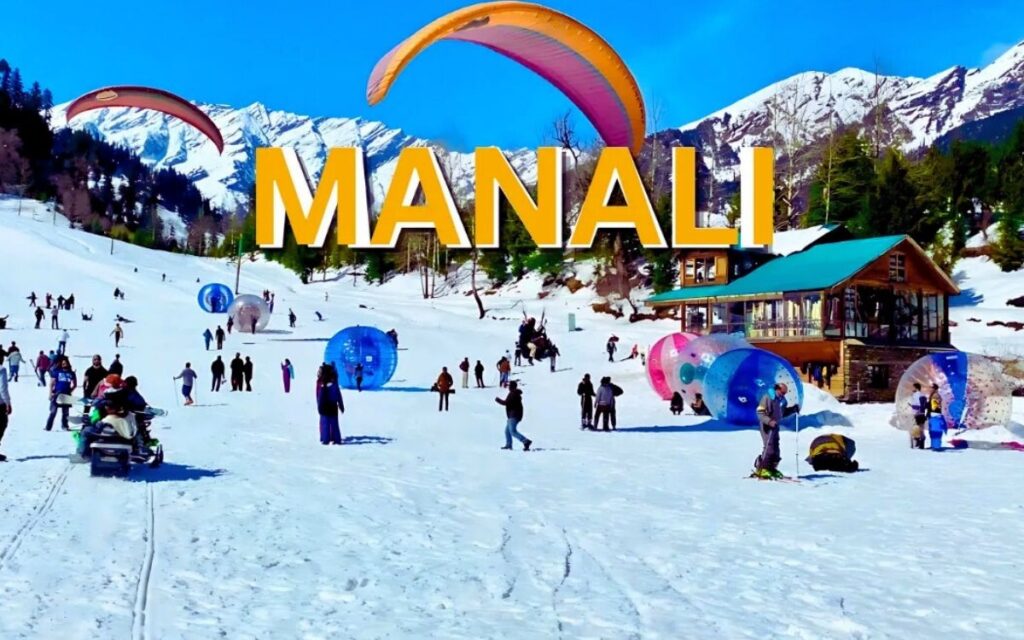 मनाली