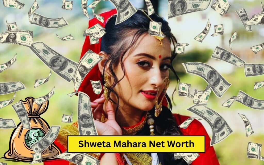Shweta Mahara Net Worth: उत्तराखण्ड की मशहूर एक्ट्रेस श्वेता महरा निकली करोड़ों की सम्पति की मालकिन, जानिए