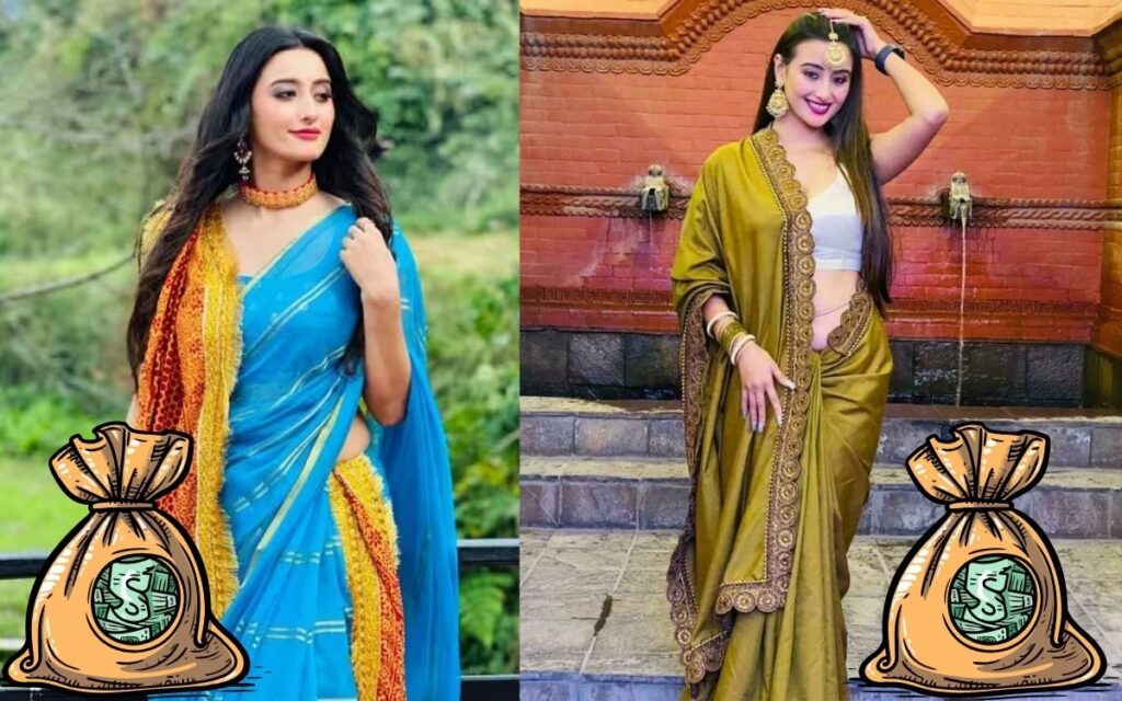 Shweta Mahara Net Worth