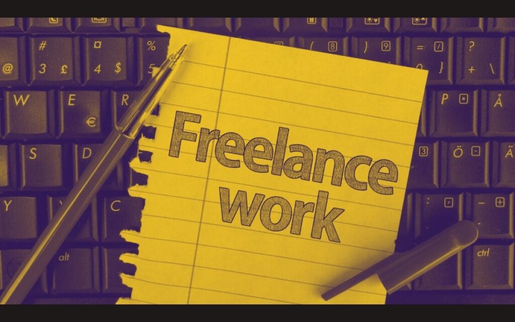 Freelance Content Testing 
