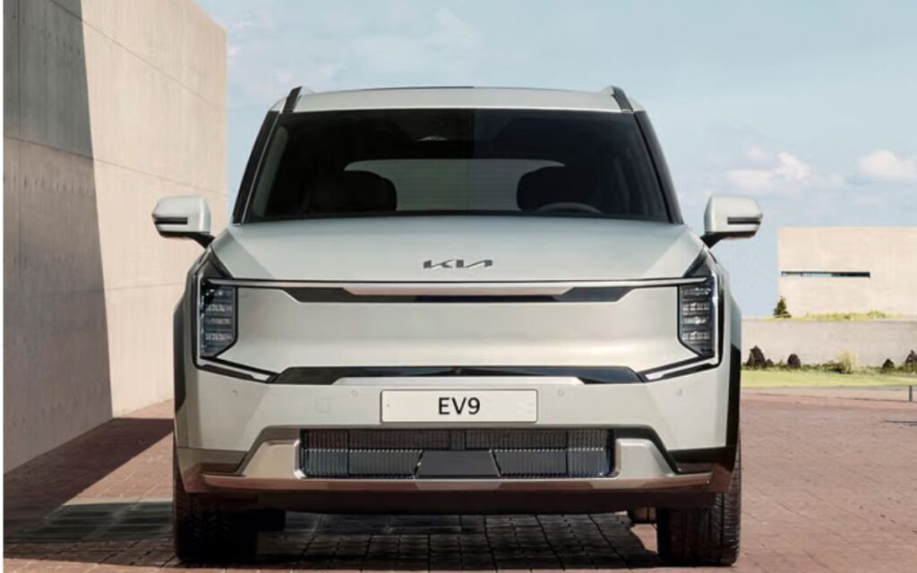 Kia EV9