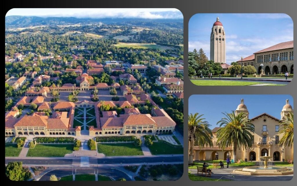 स्टैनफोर्ड यूनिवर्सिटी (Stanford University), अमेरिका