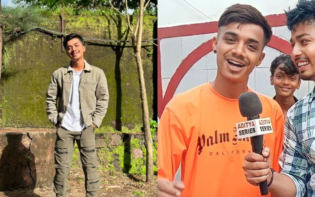 Pankaj Rawat / Pankaj VL Comedy कौन है ?