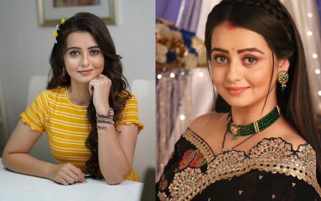 Chahat Pandey कौन है ?