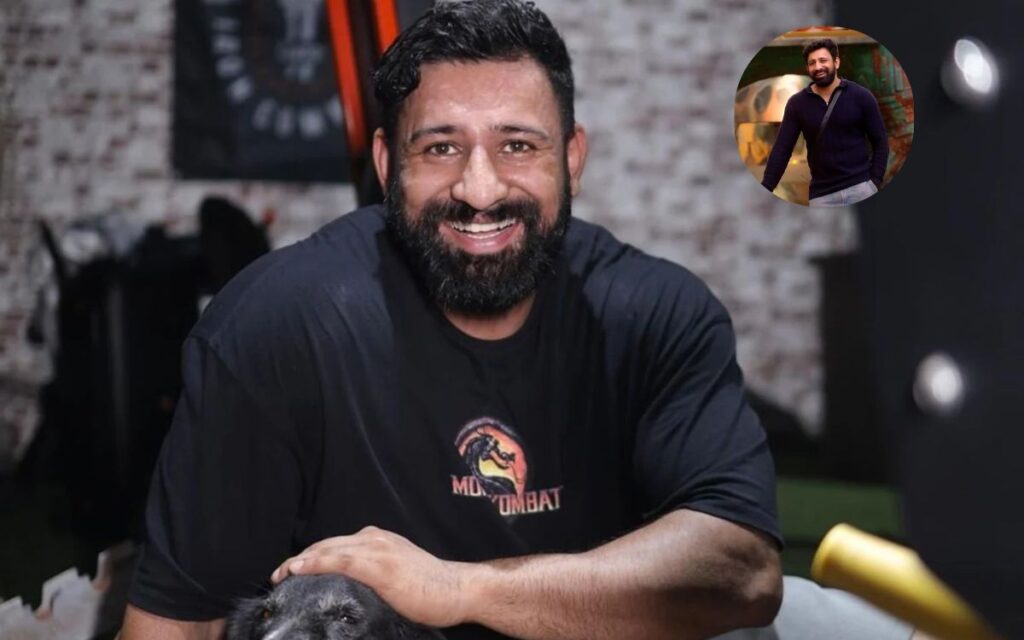 Rajat Dalal कौन है?