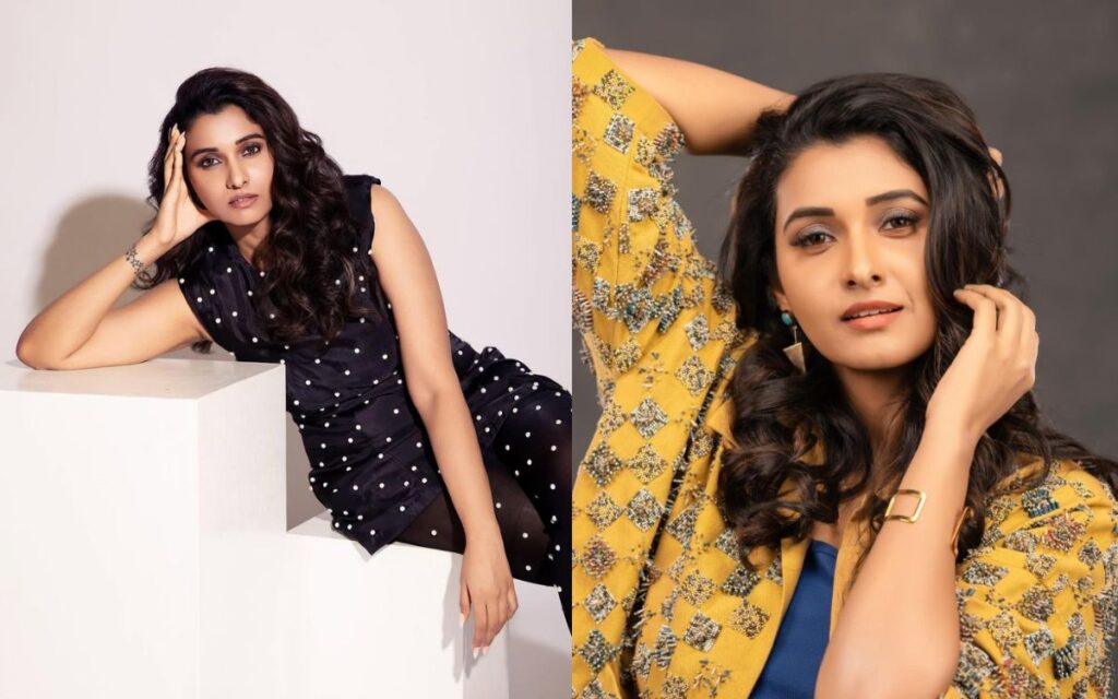 Priya Bhavani Sankar