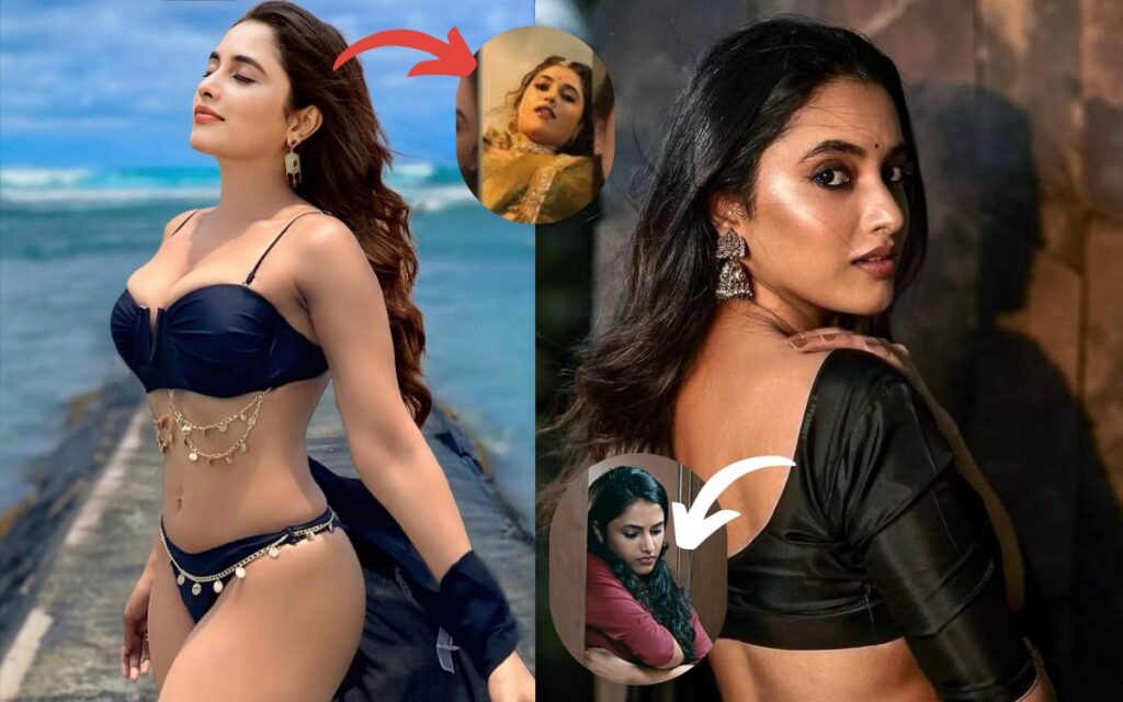 Priyanka Mohan Net Worth 2026: बायोग्राफी , करियर, फैमिली, उम्र , इनकम, कार कलेक्शन, बॉयफ्रेंड और नेटवर्थ के बारे में पूरी जानकारी विस्तार पूर्वक